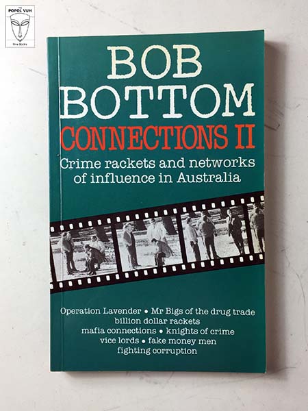 Bob Bottom - Connections II